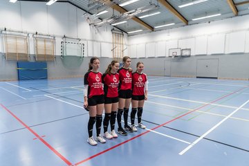 Bild 270 - wU18 Norddeutsche Meisterschaft